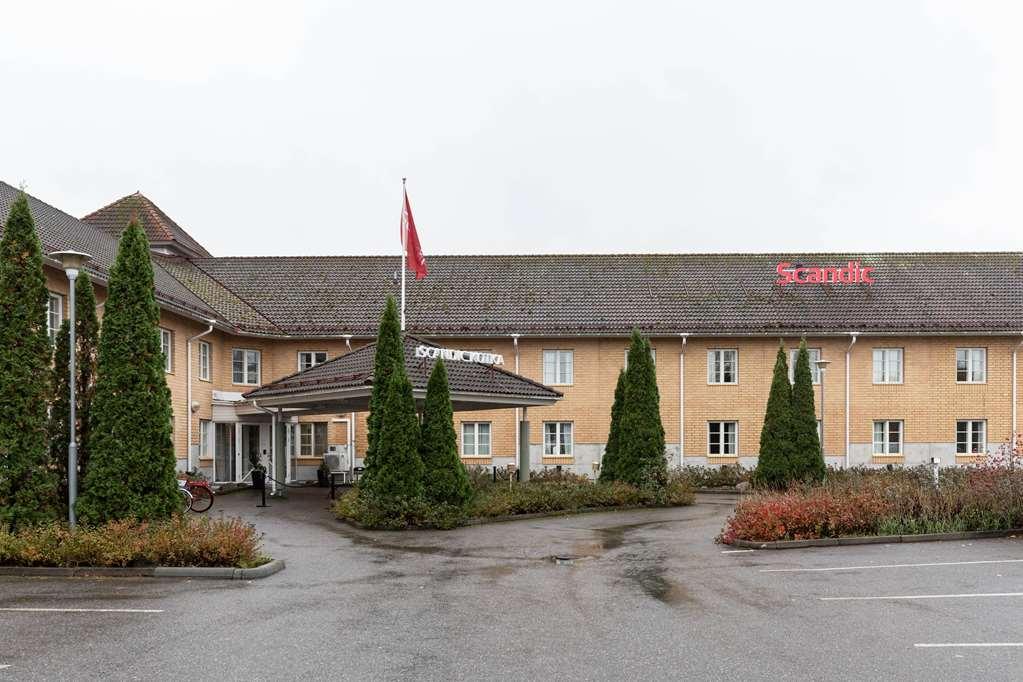Jokipuisto 3* Kotka