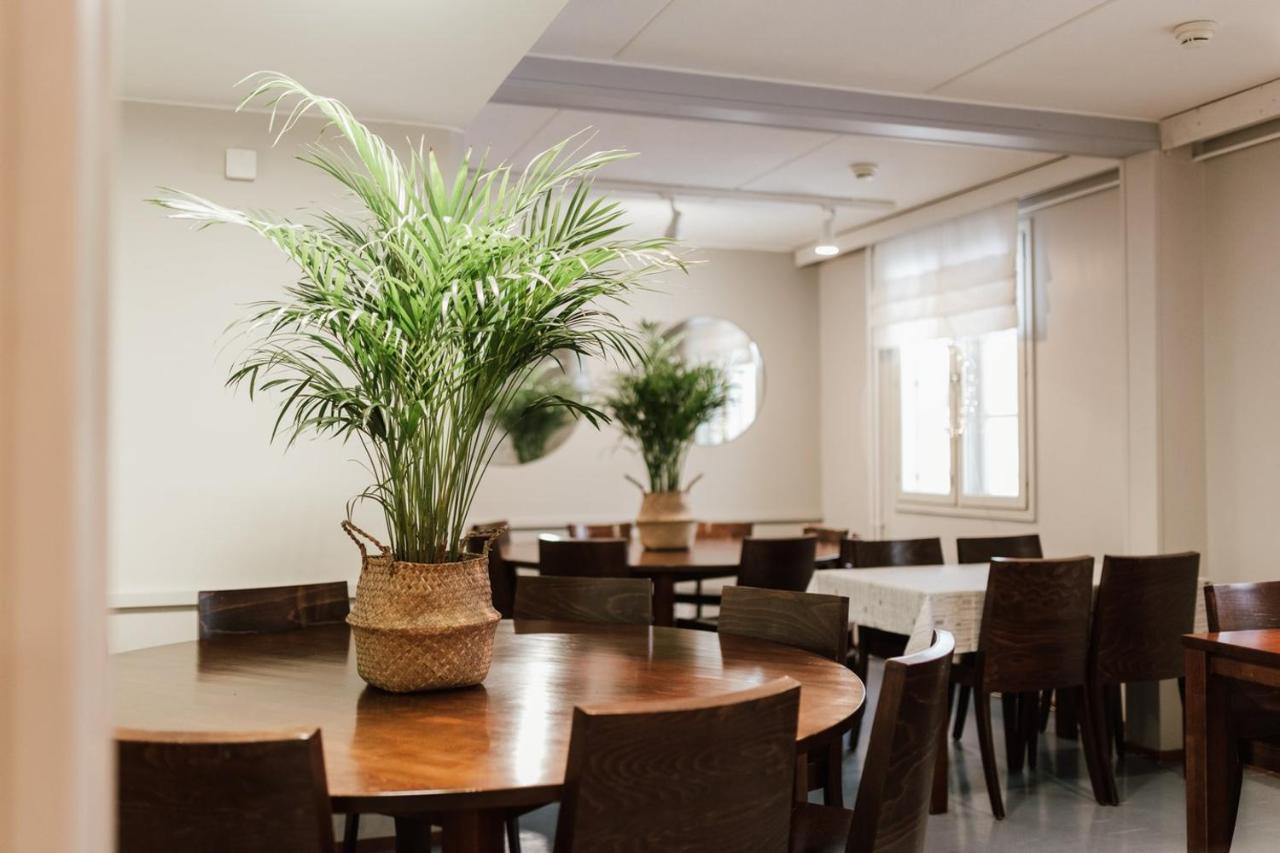 Jokipuisto Hotel Kotka
