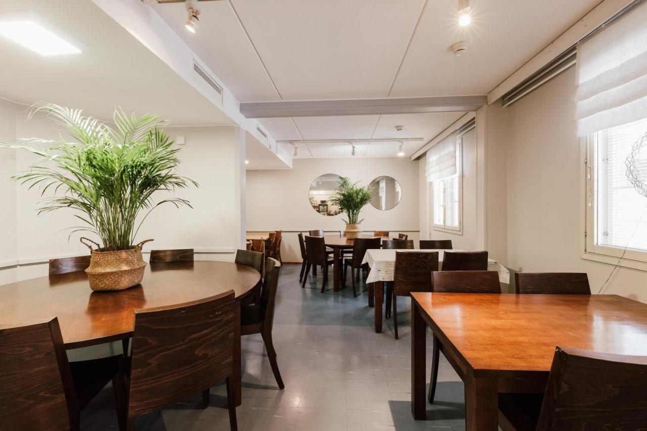 Jokipuisto Hotel 3*