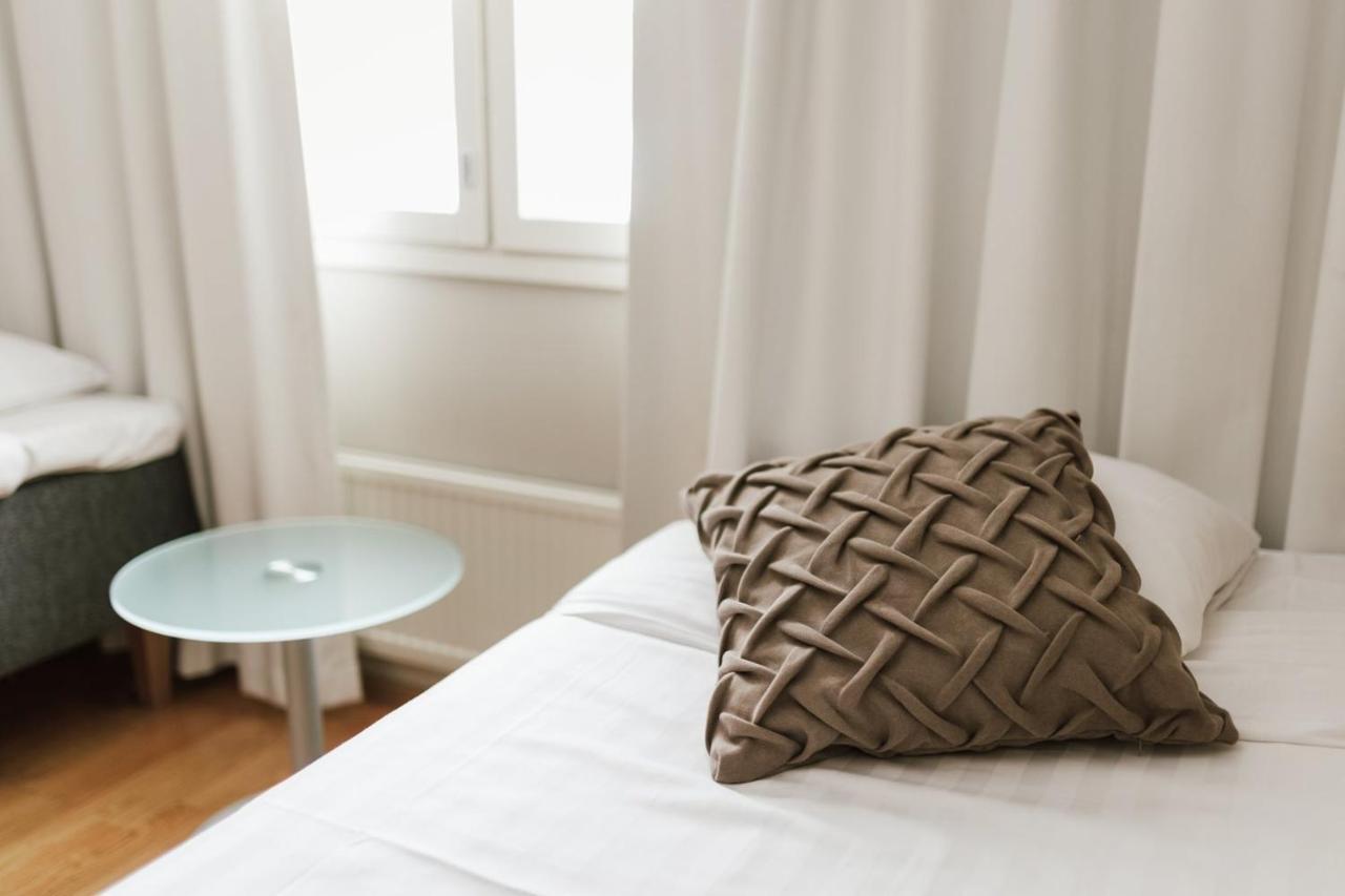 Jokipuisto Hotel Kotka