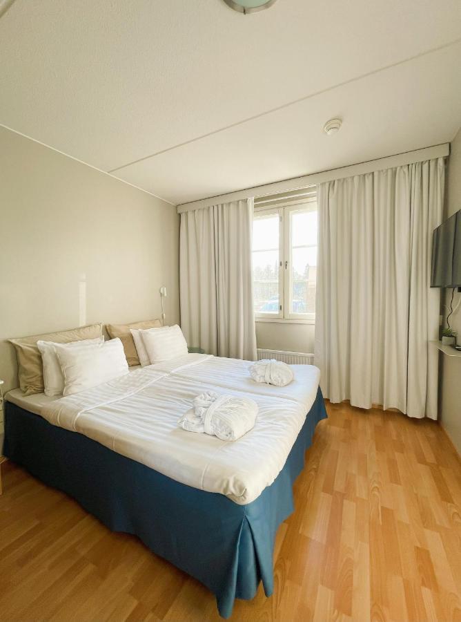 Hotel Jokipuisto 3*
