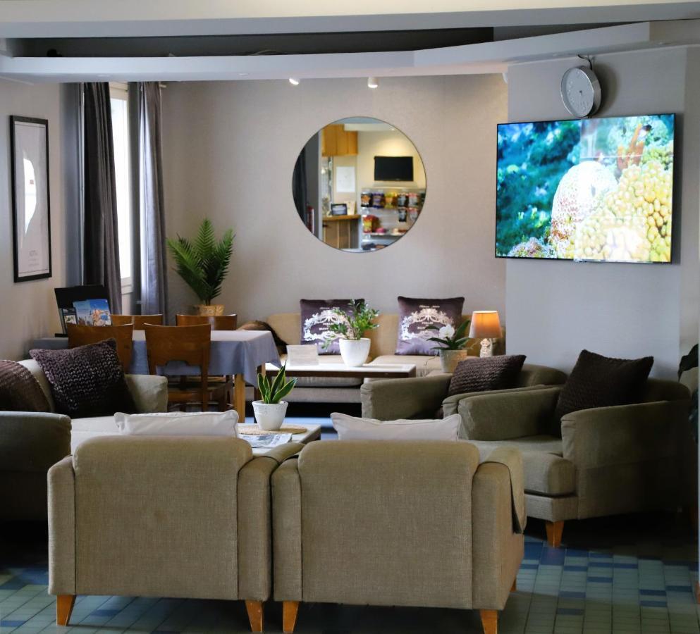 Jokipuisto Hotel 3*
