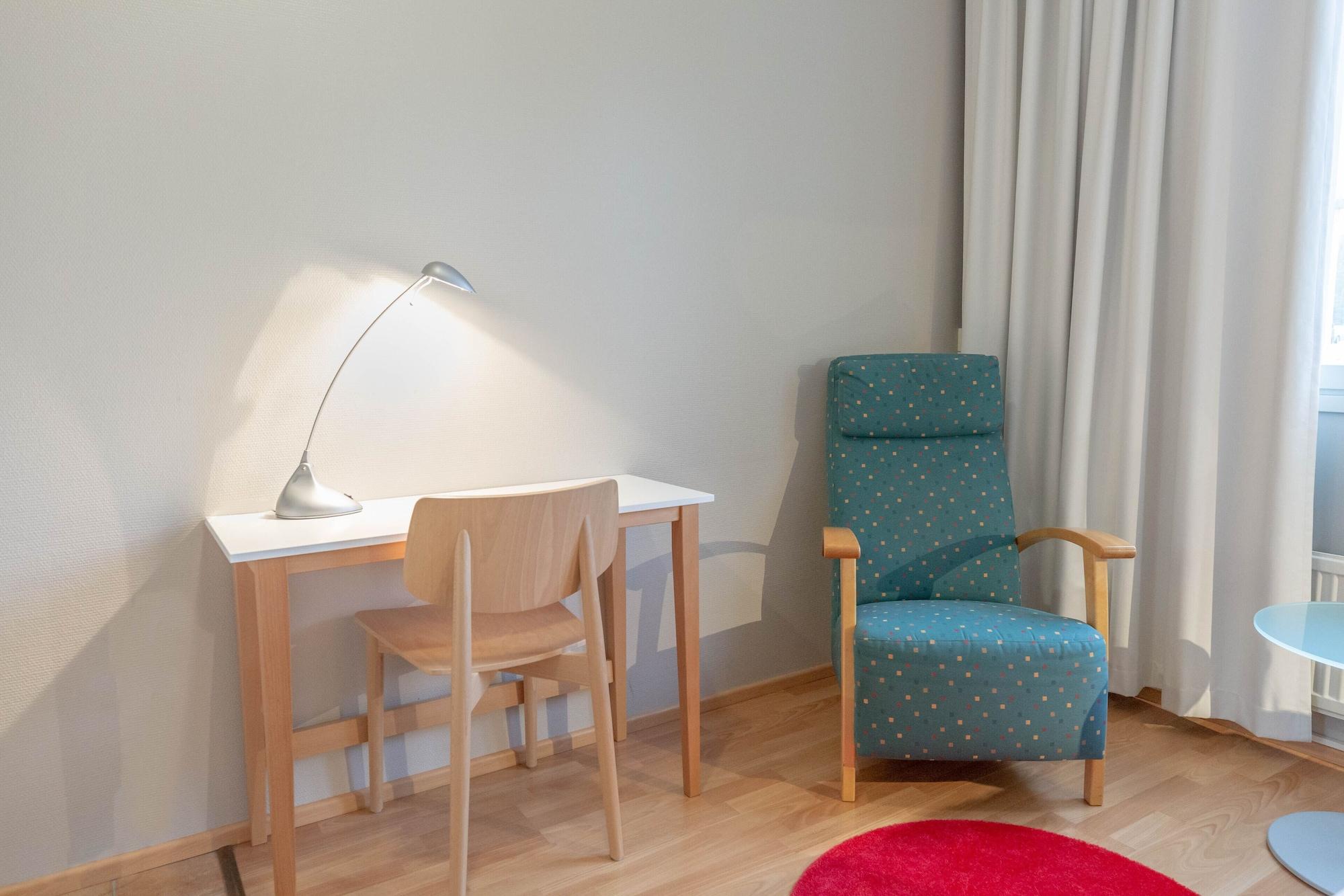 Jokipuisto Hotel Kotka