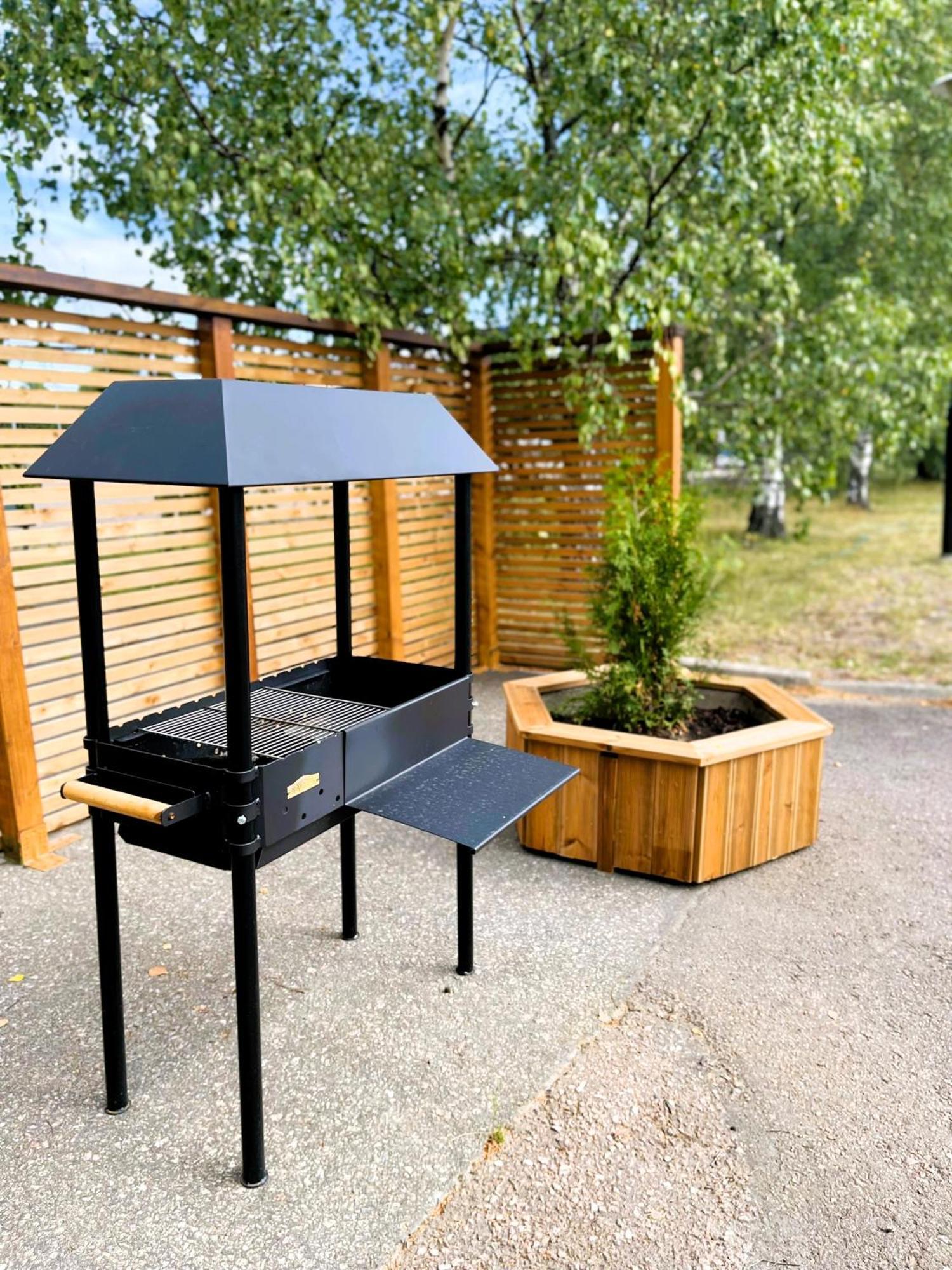 Jokipuisto Hotel 3*