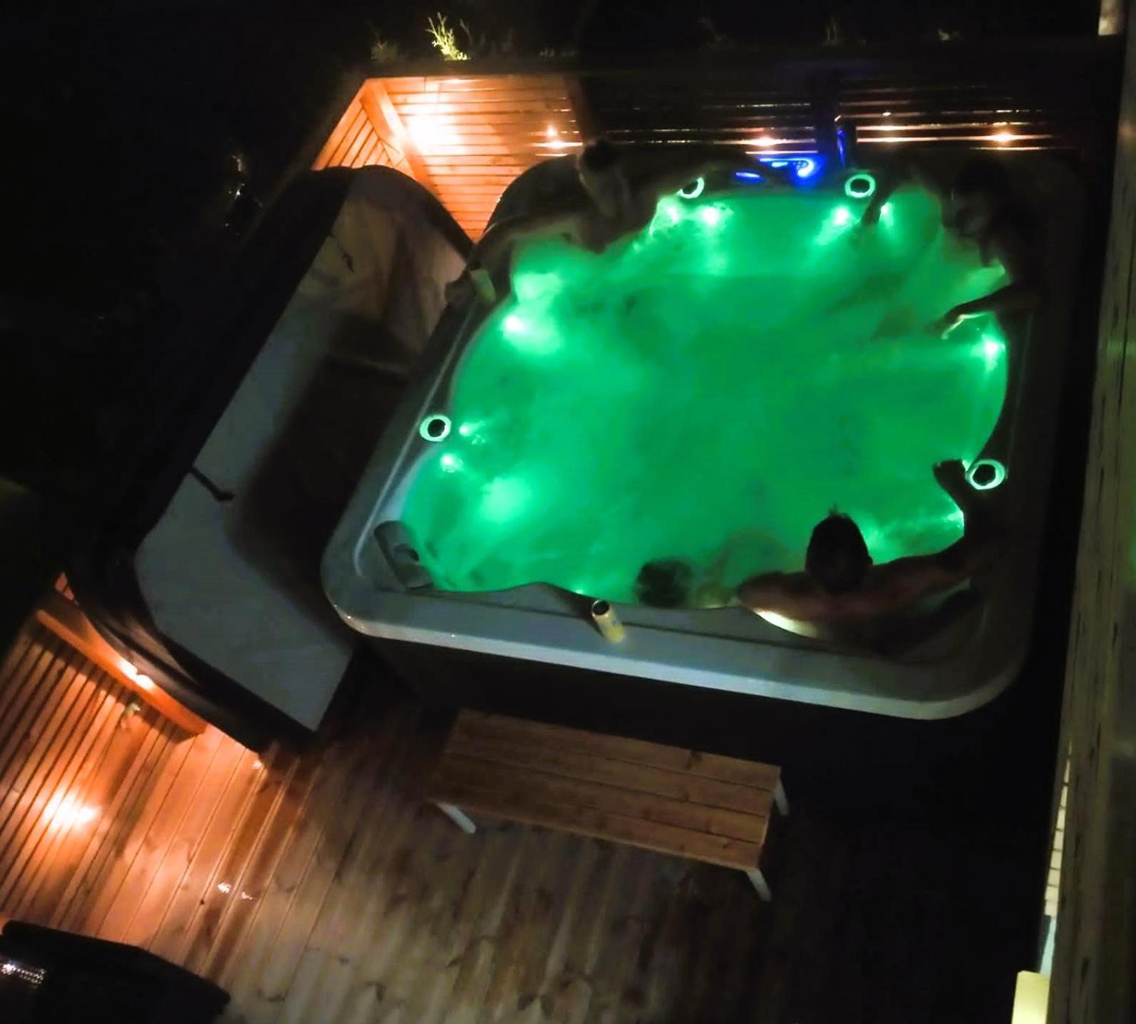 Jokipuisto Hotel
