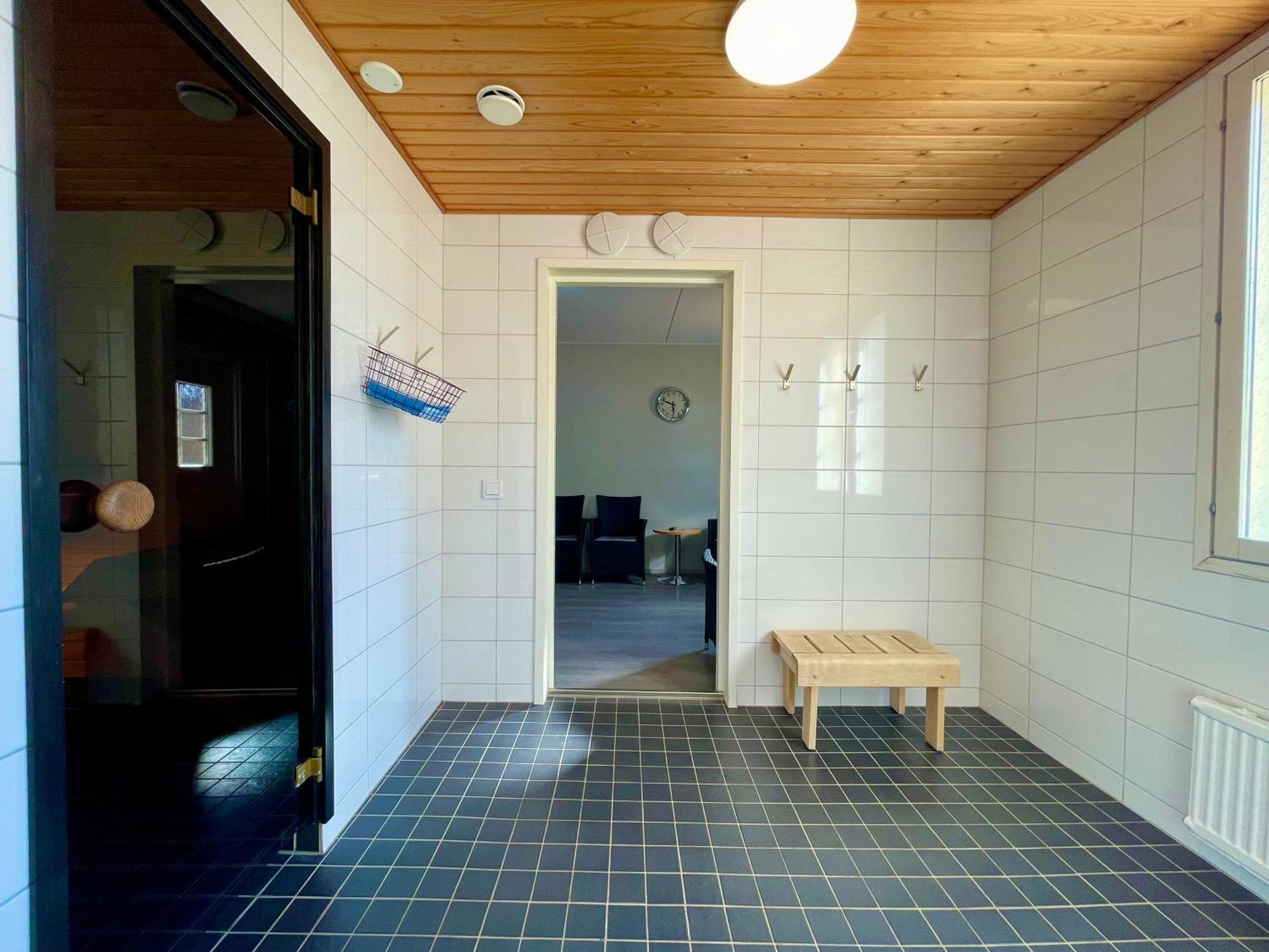 Hotel Jokipuisto 3*