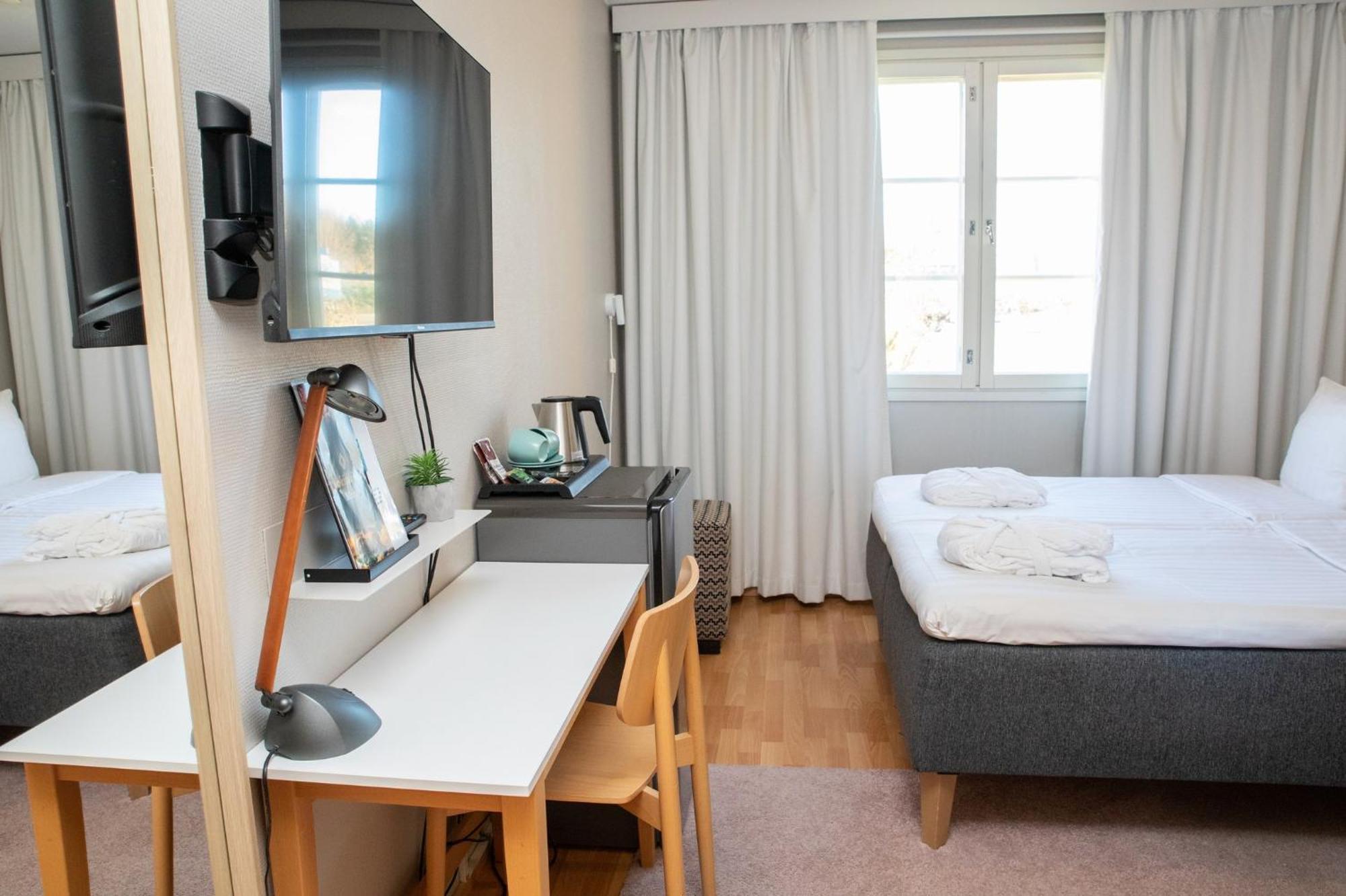 Jokipuisto Hotel 3*