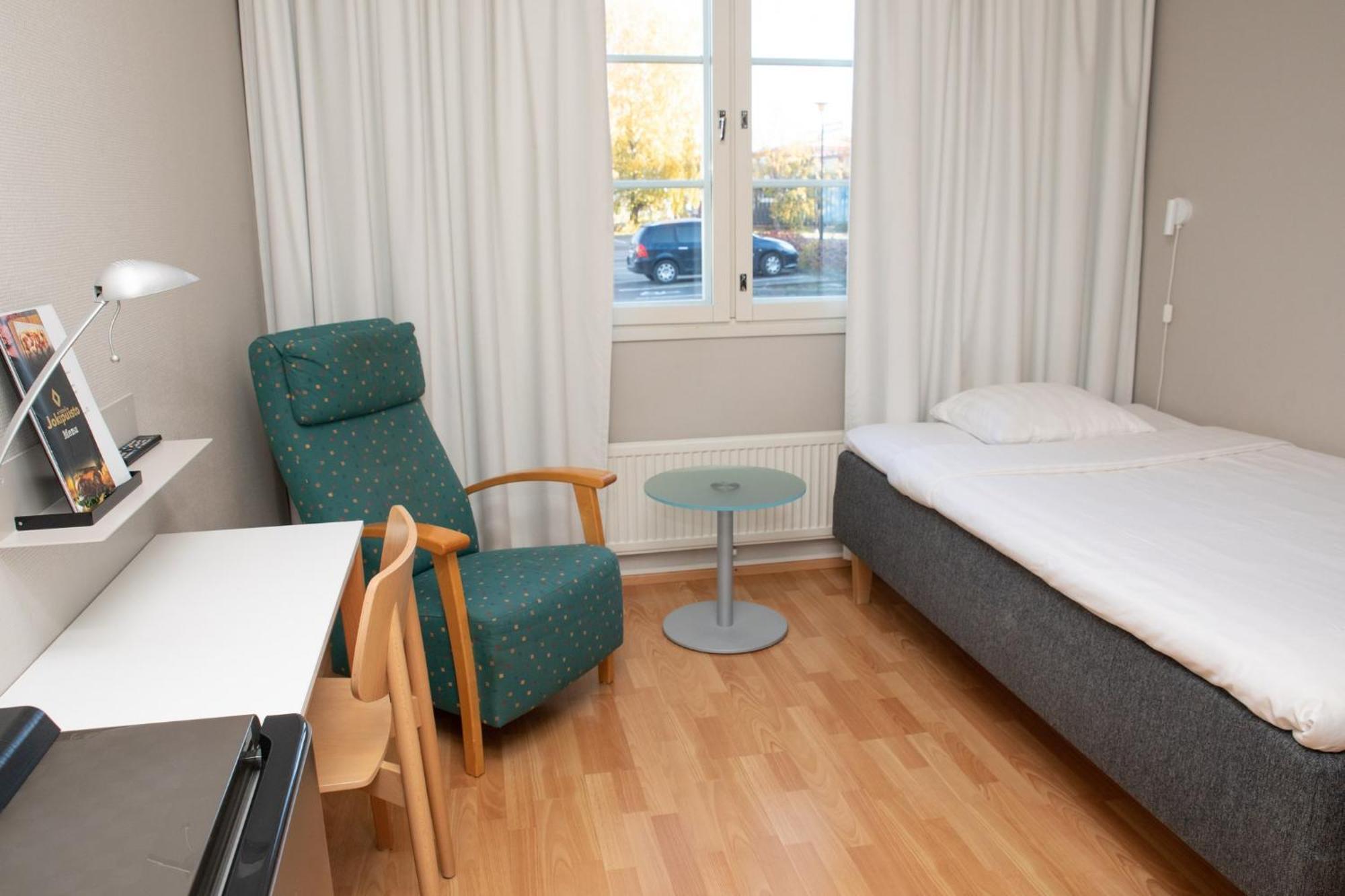 Jokipuisto Hotel Kotka