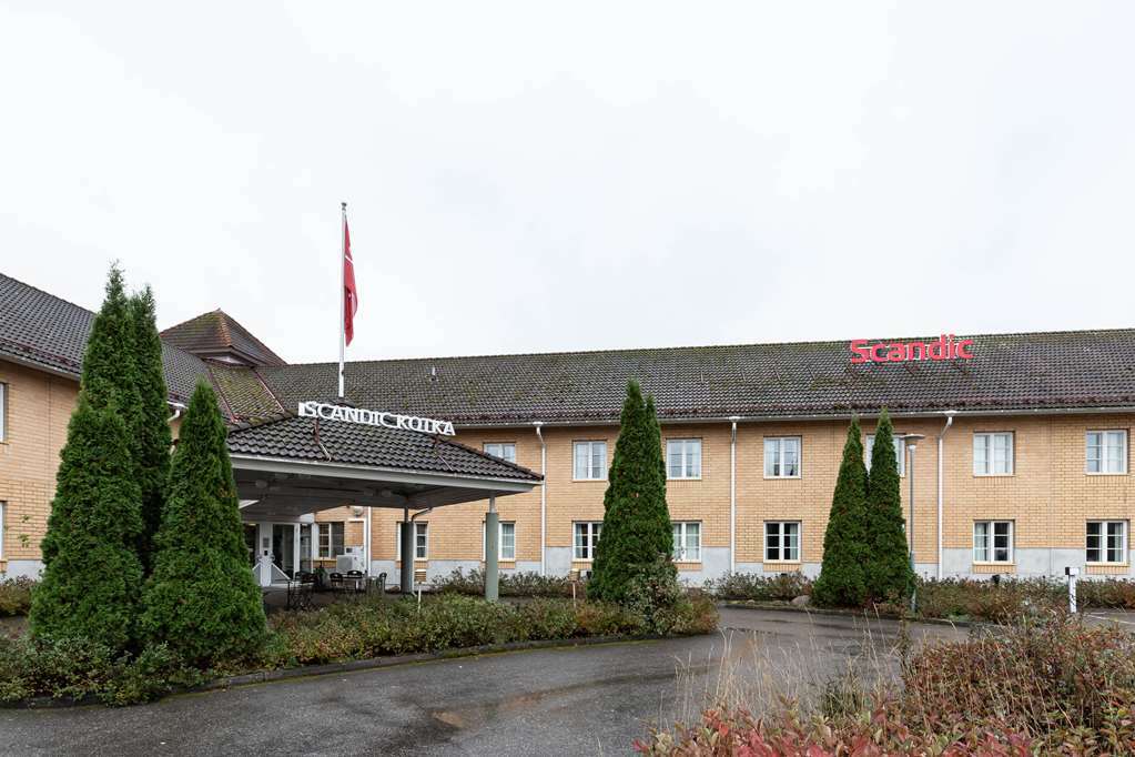 Hotel Jokipuisto 3*