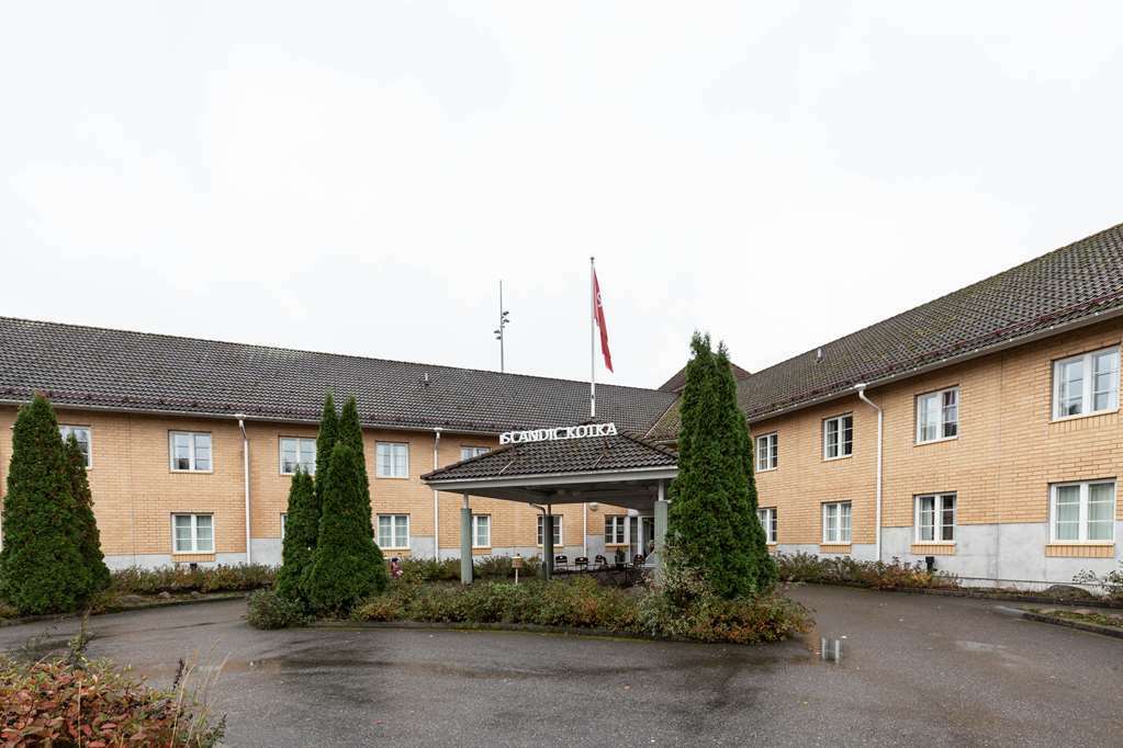 Jokipuisto