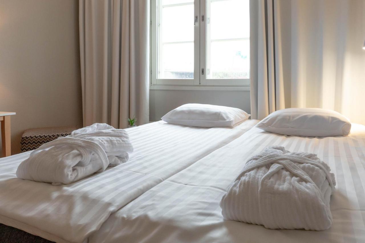 Hotel Jokipuisto Kotka